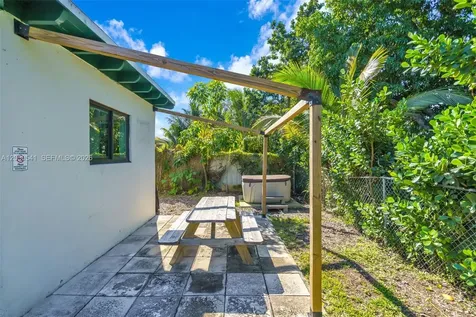 11534 NE 13th Avenue Miami FL 33161
