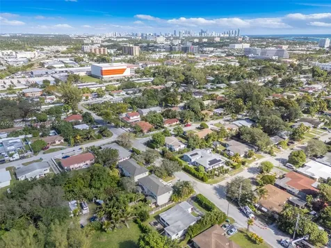 11534 NE 13th Avenue Miami FL 33161