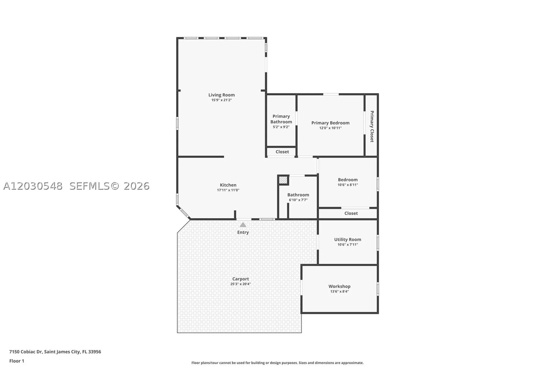 7150 Cobiac Drive Other City - In The State Of Florida FL 33956