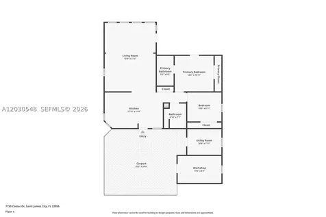 7150 Cobiac Drive Other City - In The State Of Florida FL 33956