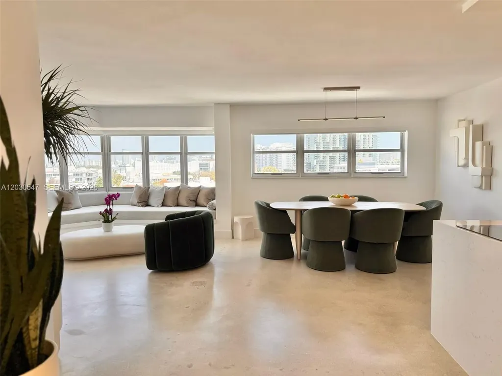 1881 Washington Avenue Miami Beach FL 33139