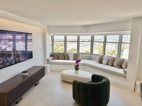 1881 Washington Avenue Miami Beach FL 33139