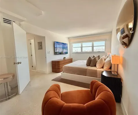 1881 Washington Avenue Miami Beach FL 33139
