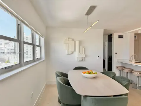 1881 Washington Avenue Miami Beach FL 33139