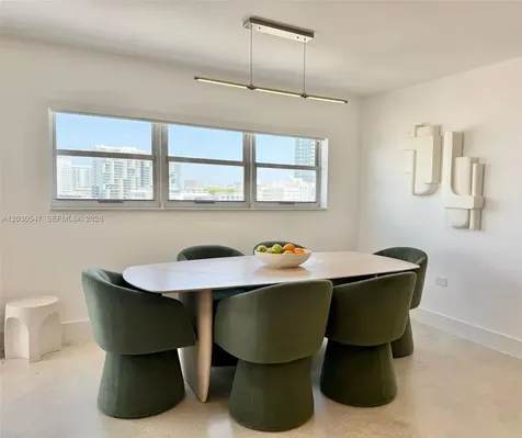 1881 Washington Avenue Miami Beach FL 33139