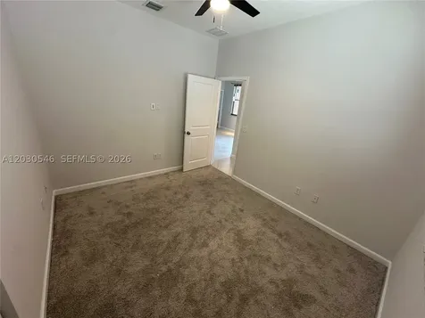 12630 NW 32nd Court Sunrise FL 33323