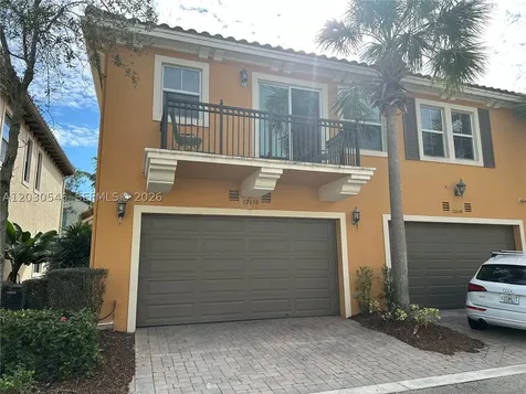 12630 NW 32nd Court Sunrise FL 33323
