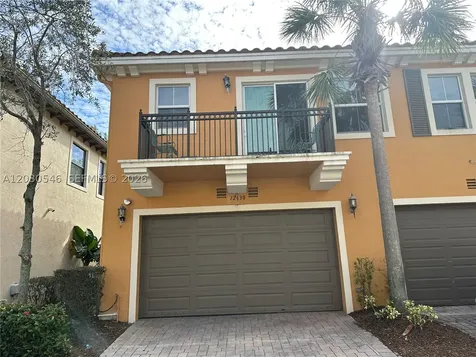 12630 NW 32nd Court Sunrise FL 33323