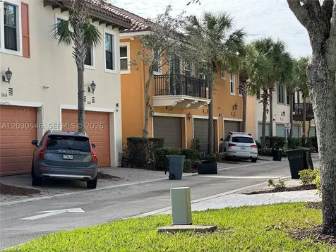 12630 NW 32nd Court Sunrise FL 33323