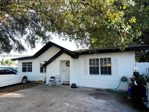 2500 NW 91st Street Miami FL 33147
