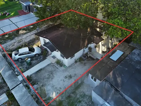 2500 NW 91st Street Miami FL 33147