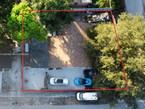 2500 NW 91st Street Miami FL 33147