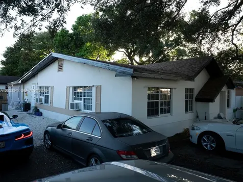 2500 NW 91st Street Miami FL 33147