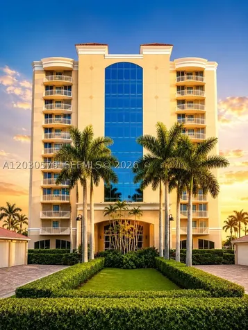 3000 N Highway A1a Hutchinson Island FL 34949