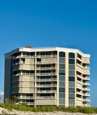 3000 N Highway A1a Hutchinson Island FL 34949