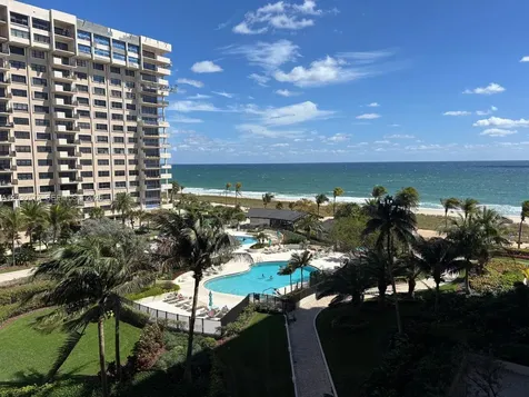 4900 N Ocean Boulevard Lauderdale By The Sea FL 33308
