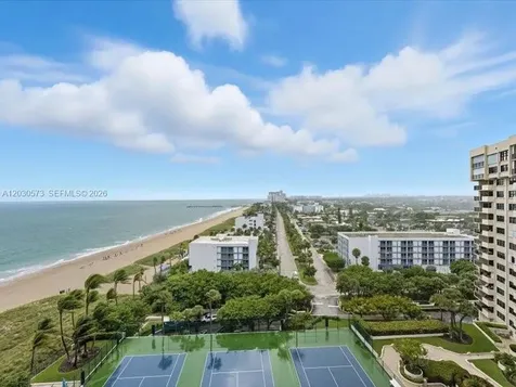 4900 N Ocean Boulevard Lauderdale By The Sea FL 33308