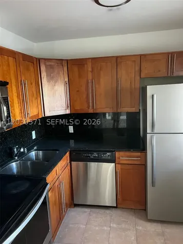 3301 N Country Club Drive Aventura FL 33180