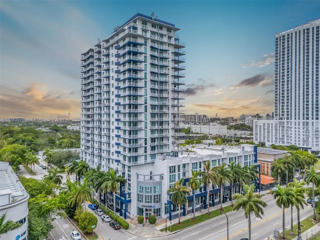 275 NE 18th Street Miami FL 33132