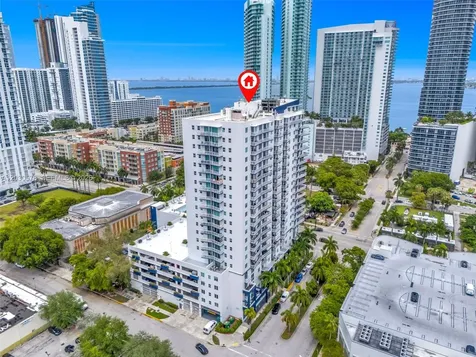 275 NE 18th Street Miami FL 33132