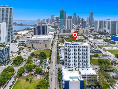 275 NE 18th Street Miami FL 33132