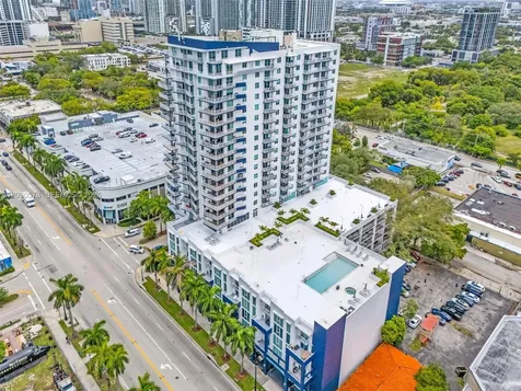 275 NE 18th Street Miami FL 33132