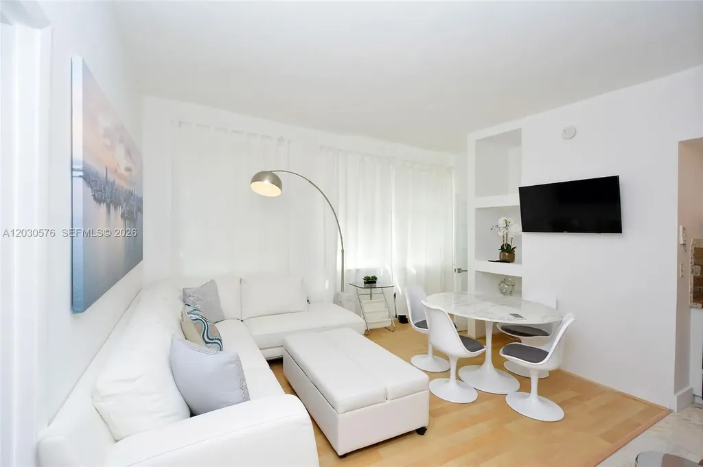1342 Drexel Avenue Miami Beach FL 33139