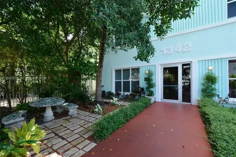 1342 Drexel Avenue Miami Beach FL 33139