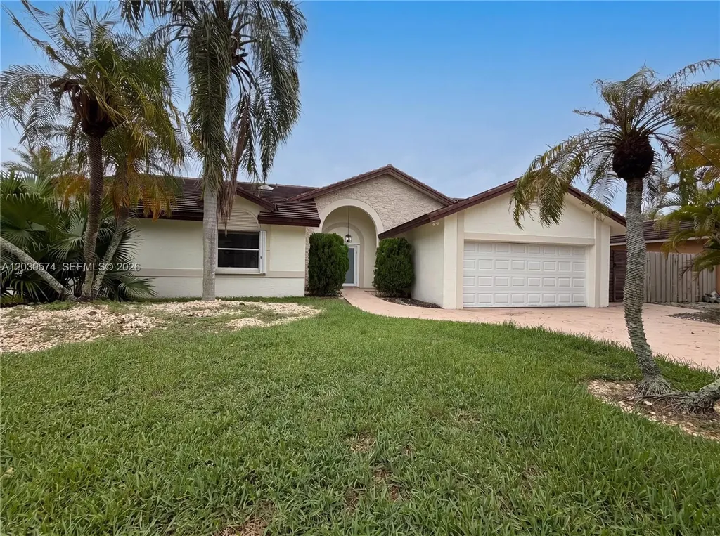 16571 SW 145th Avenue Miami FL 33177