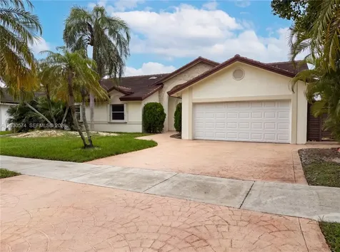16571 SW 145th Avenue Miami FL 33177