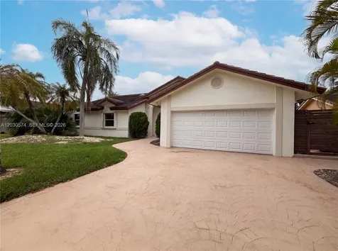16571 SW 145th Avenue Miami FL 33177