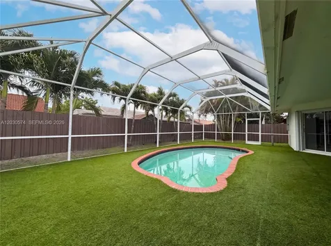 16571 SW 145th Avenue Miami FL 33177