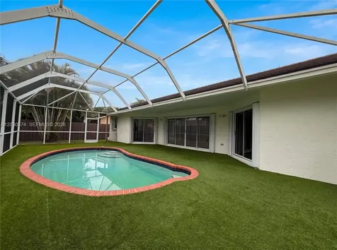 16571 SW 145th Avenue Miami FL 33177