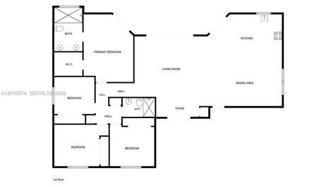 16571 SW 145th Avenue Miami FL 33177