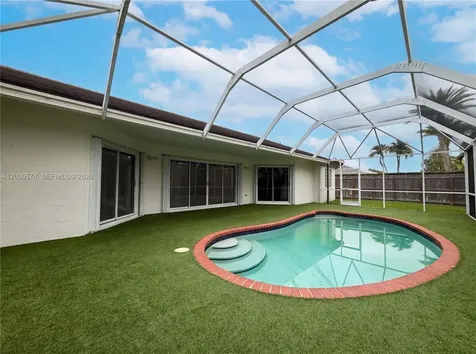 16571 SW 145th Avenue Miami FL 33177