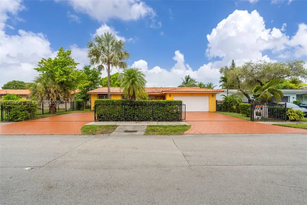 1320 SW 84th Avenue Miami FL 33144
