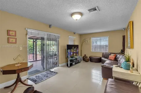1320 SW 84th Avenue Miami FL 33144