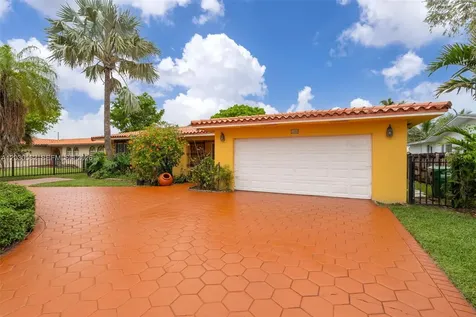 1320 SW 84th Avenue Miami FL 33144