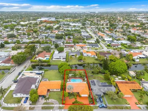 1320 SW 84th Avenue Miami FL 33144