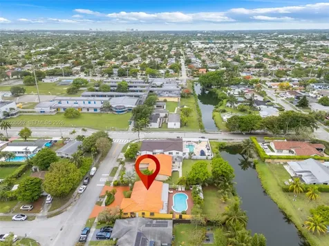 1320 SW 84th Avenue Miami FL 33144