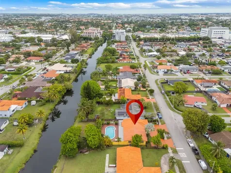 1320 SW 84th Avenue Miami FL 33144