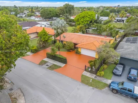 1320 SW 84th Avenue Miami FL 33144