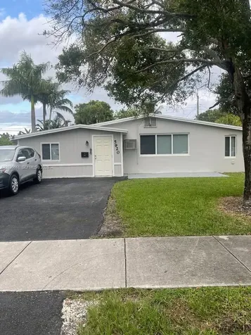 5920 NE 1st Terrace Oakland Park FL 33334