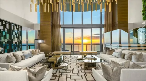 19575 Collins Avenue Sunny Isles Beach FL 33160