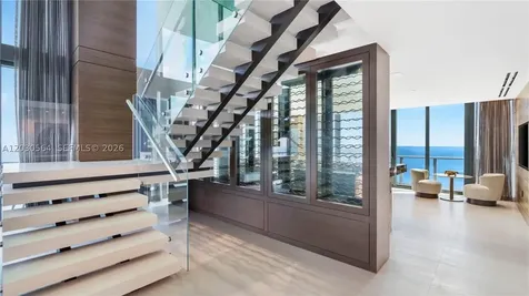19575 Collins Avenue Sunny Isles Beach FL 33160