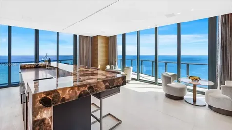 19575 Collins Avenue Sunny Isles Beach FL 33160