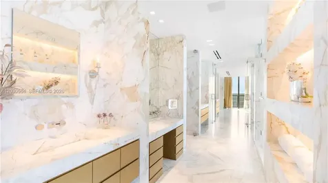 19575 Collins Avenue Sunny Isles Beach FL 33160