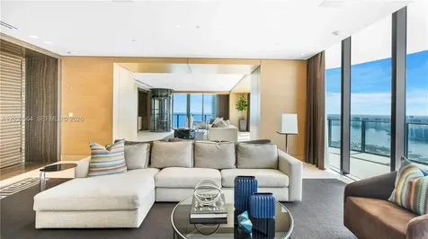 19575 Collins Avenue Sunny Isles Beach FL 33160