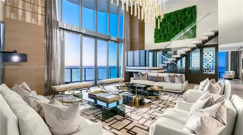 19575 Collins Avenue Sunny Isles Beach FL 33160