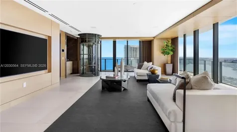19575 Collins Avenue Sunny Isles Beach FL 33160